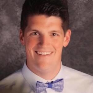 Meet your Posher, Justin